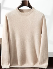 Maglione Uomo 100% Cashmere