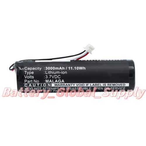 Batteria per tomtom - per,