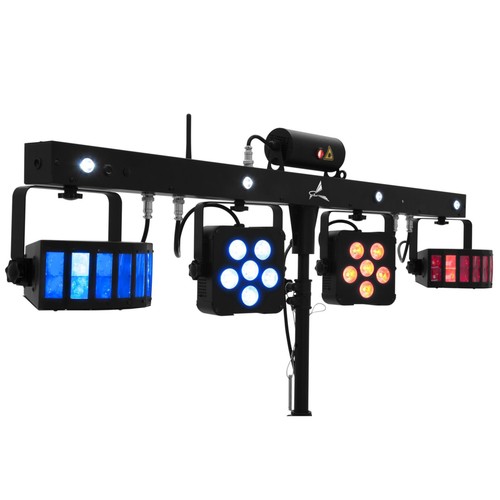 Eurolite led kls - eurolite,