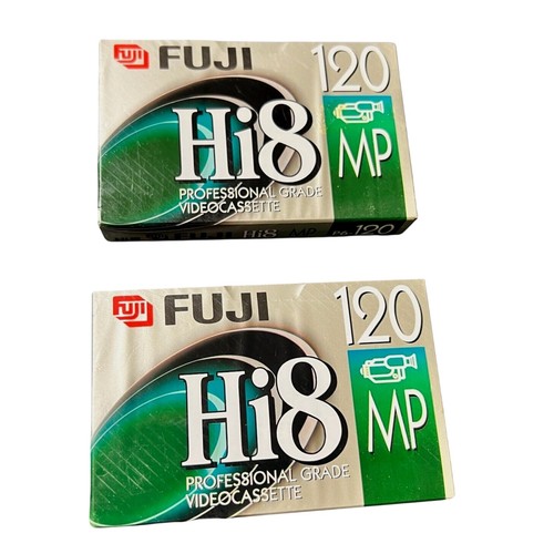 Videocassette professionali