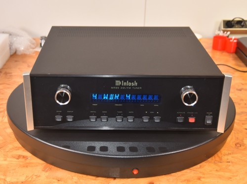 Sintonizzatore mcintosh 85 - sintonizzatore,