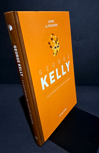Kelly psicologia dei - la,