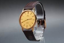 Orologio da uomo vintage anni