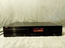 JVC XL-V333BK Lettore CD GIOCA