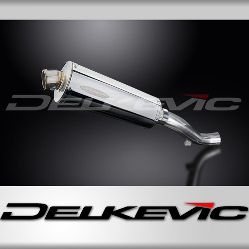 Kit scarico silenziatore honda - kit,