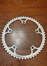 Corona Campagnolo super record per bici  corsa epoca 53 NOS