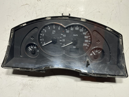 13173381xt quadro strumenti - 13173381xt,