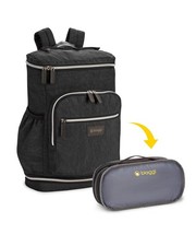Biaggi Zipsak Backpack