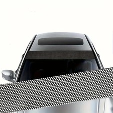 1x Pellicola parasole auto