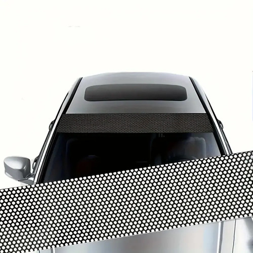 Pellicola parasole auto - 1x,