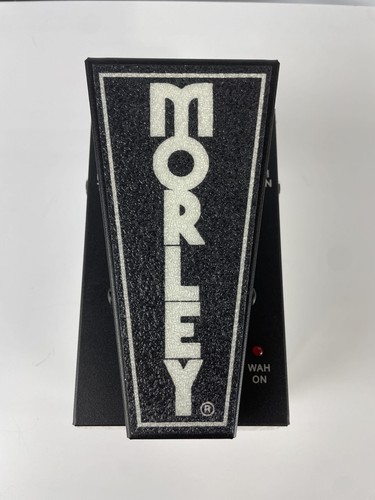 Open box morley classic - box,