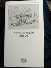 F. Durrenmatt I FISICI