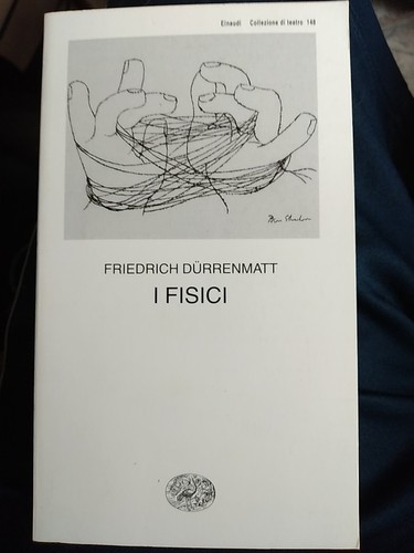Durrenmatt i fisici - i,