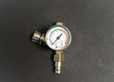 Regolatore di pressione Anest