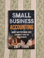Small Business Accounting |