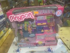 Pinypon hotel stars - hotel,