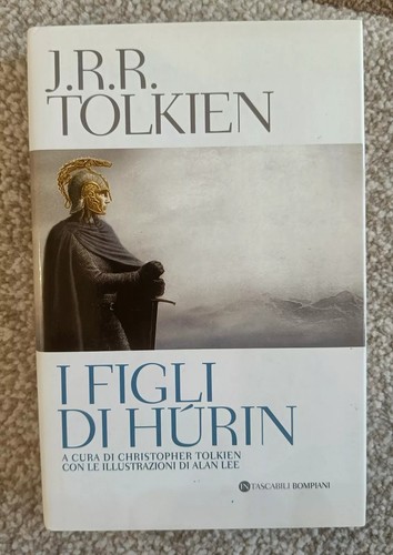 Figli hurin r - figli, j.r.r