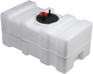 Serbatoio acqua per - lt.42,