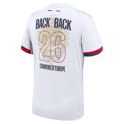 Maillot ext psg nike - psg,
