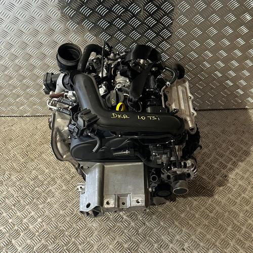 Motore cross dkr 0 tsi - motore, t-cross