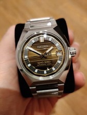 Seiko Vanac Sla089 Limited