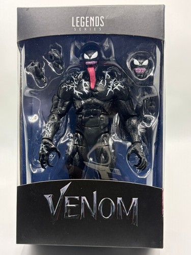 Marvel legends hasbro - hasbro, venom