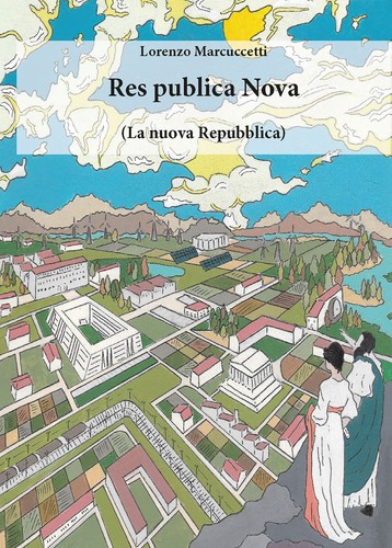 Res publica nova la nuova - res,