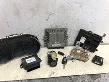 KIT CENTRALINA MOTORE PER