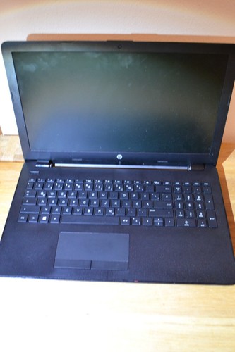 Notebook bw046ng - notebook, hp