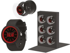 OROLOGIO DA POLSO ANALOGICO