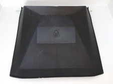 Protezione uscita erba