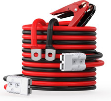 Cavi Jumper Resistenti per