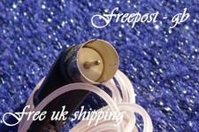 Antenna Dipolo Co-Ax Maschile