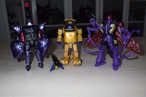 Transformers generations - transformers,