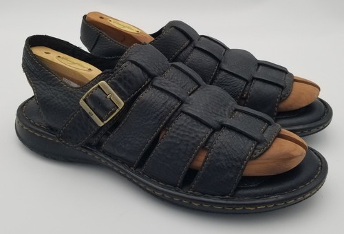 Sandali pescatore born - sandali,