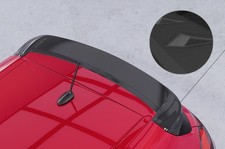 Spoiler posteriore tetto ala