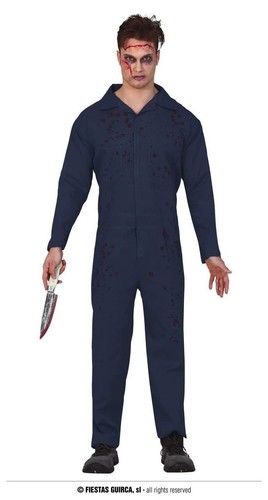 Guirca costume michael myers - costume,