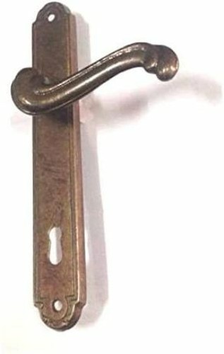 Maniglia bronzata per porte