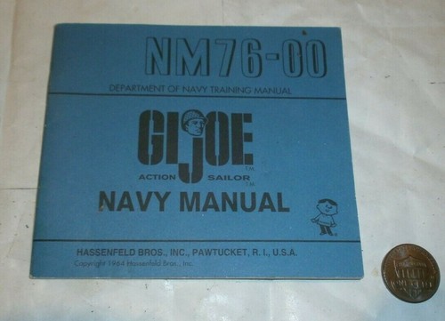 Joe navy riproduzione - navy,