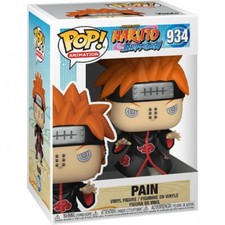 Naruto POP! Animation Vinyl
