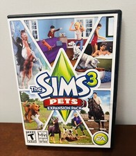 The Sims 3 Pets Pacchetto di