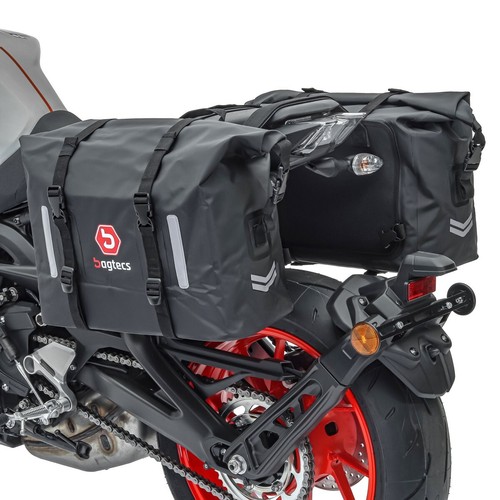 Borsa sella moto - da,
