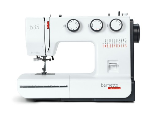Macchina cucire bernette - da,