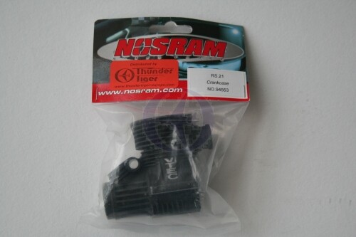 Thunder tiger nosram 21 - thunder,