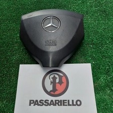 AIRBAG VOLANTE MERCEDES CLASSE
