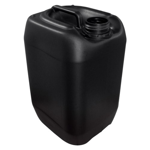 Tanica plastica 11 lt - tanica, in
