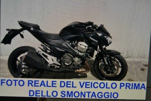 Sono disponibili ricambi usati - disponibili,