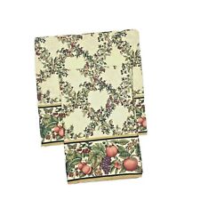 Set 3 Handmade Vintage