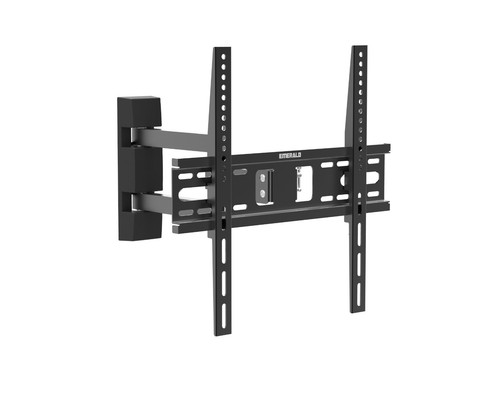 Full motion extending arm - full,