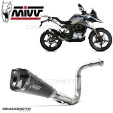 Impianto completo bmw 310 gs - impianto, g